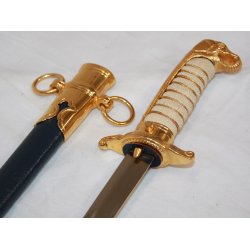 Thailand: Offiziersdolch