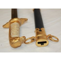 Thailand: Offiziersdolch