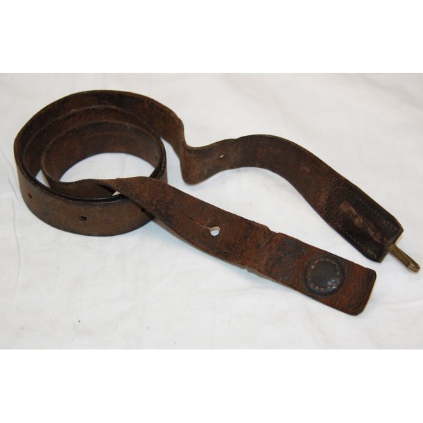 Krag carbine model 1889 (DK)