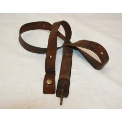 Krag carbine model 1889 (DK)