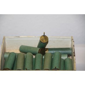 Kal 16/65 Pig patroner med fnghtter