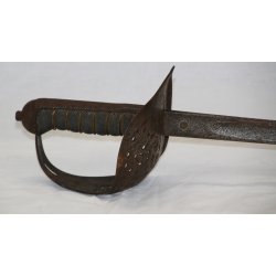 Grobritannien: Dragon sword