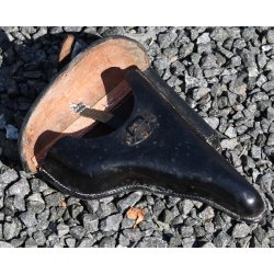 Walther P38 Pistolentasche WH - Repro