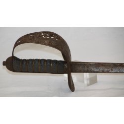 Grobritannien: Dragon sword