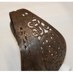 Grobritannien: Dragon sword