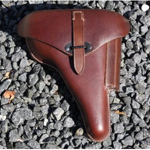 Walther P38 Pistolentasche WH - Repro