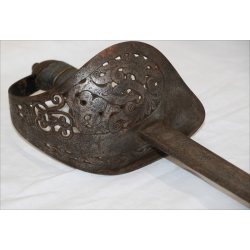 Grobritannien: Dragon sword