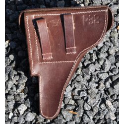Walther P38 Pistolentasche WH - Repro