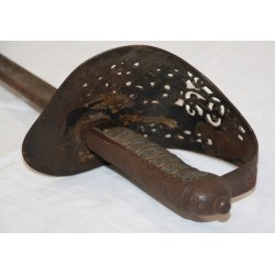 Grobritannien: Dragon sword