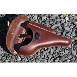 Walther P38 Pistolentasche WH - Repro