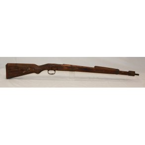 Mauser 98 K w.w.2 (war model 1944)