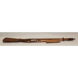 Mauser 98 K w.w.2 (war model 1944)