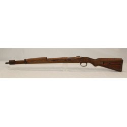 Mauser 98 K w.w.2 (war model 1944)