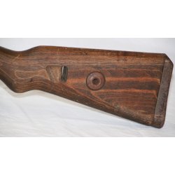 Mauser 98 K w.w.2 (war model 1944)