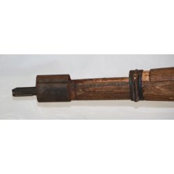 Mauser 98 K w.w.2 (war model 1944)
