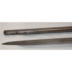 Dnemark: Dragonersbel Modell 1843/99