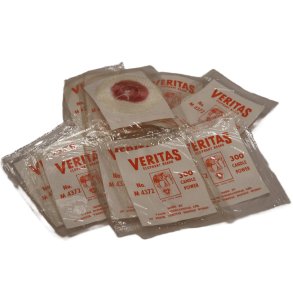 GLDENET TILBUD - 10 stk. VERITAS