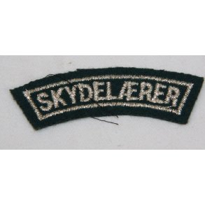 Skuldermrke - SKYDELRER