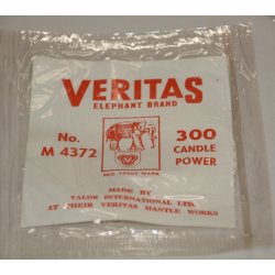 GLDENET TILBUD - 10 stk. VERITAS