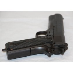 Norway : Kongsberg M/1914 pistol