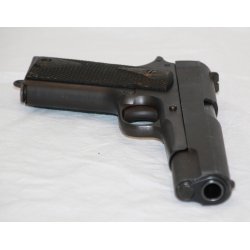 Norway : Kongsberg M/1914 pistol