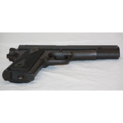 Norway : Kongsberg M/1914 pistol