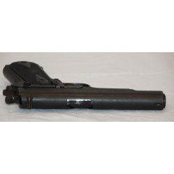 Norway : Kongsberg M/1914 pistol