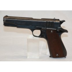 Colt model 1911 made by Ballester-Molina