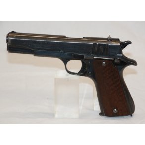 Colt model 1911 made by Ballester-Molina