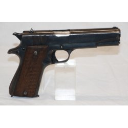 Colt model 1911 made by Ballester-Molina