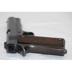 Colt model 1911 made by Ballester-Molina