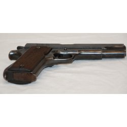 Colt model 1911 made by Ballester-Molina