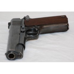Colt model 1911 made by Ballester-Molina