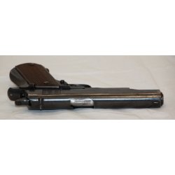 Colt model 1911 made by Ballester-Molina