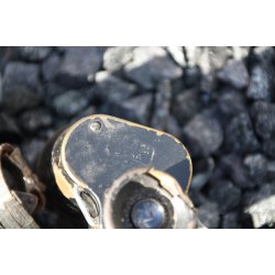 Imperial Germany ? Binoculars 6 x 30 Carl Zeiss Jena