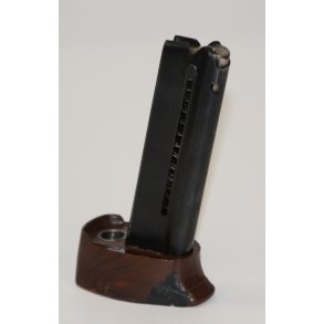Manurhin / Walther PP .22 LR