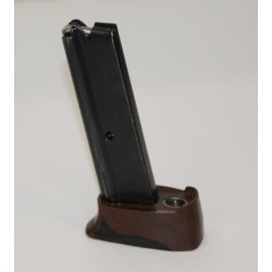 Manurhin / Walther PP .22 LR