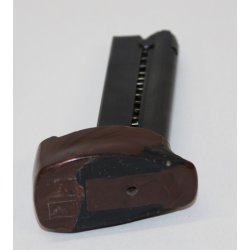 Manurhin / Walther PP .22 LR