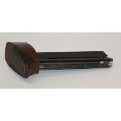 Manurhin / Walther PP .22 LR