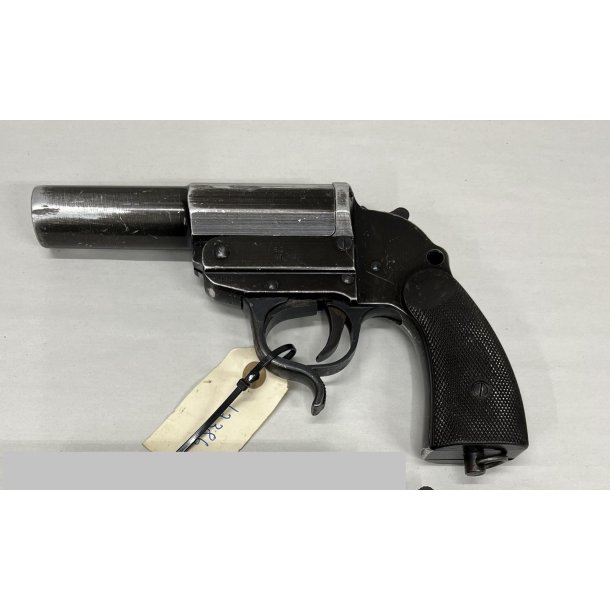 Tysk signalpistol Model 34