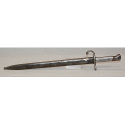 Argentina bayonet model 1891