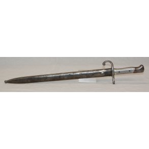 Argentina bayonet model 1891