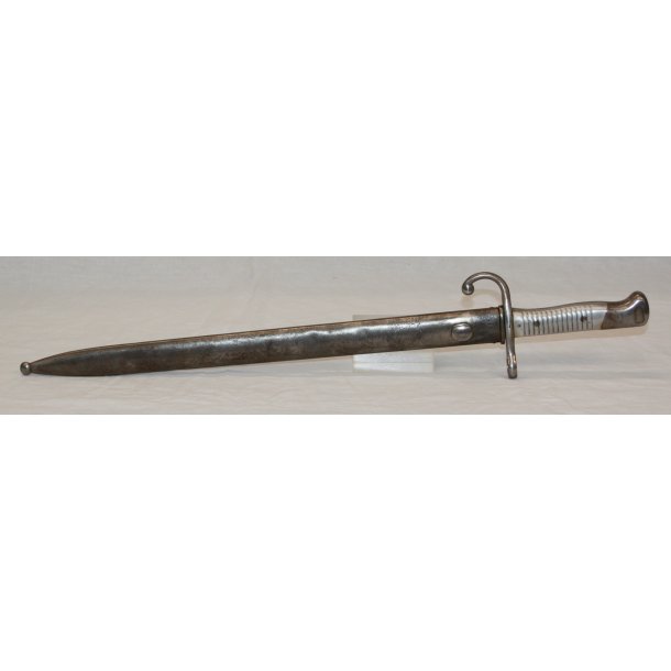 Argentina bayonet model 1891