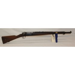 Denmark : Carbine M/1889/12