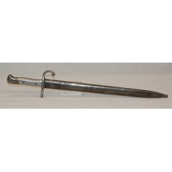 Argentina bayonet model 1891