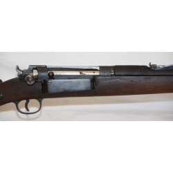 Denmark : Carbine M/1889/12