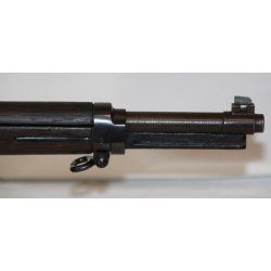 Denmark : Carbine M/1889/12