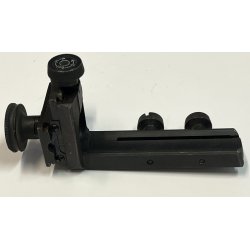 Walther - Diopter f. match rifle