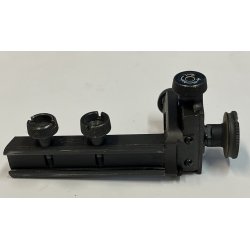 Walther - Diopter f. match rifle