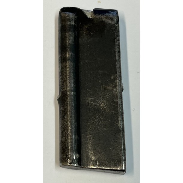 Squires Bingham model 1400 in steel, 6 Rd 22 LR